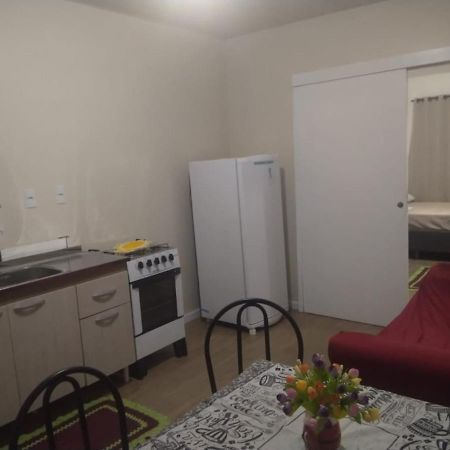 Апартаменты Apartamento Da Tia Lu Балнеариу-Камбориу Экстерьер фото
